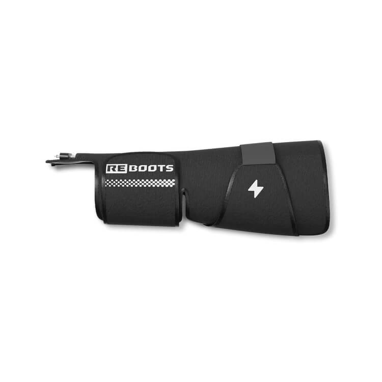 Reboots Cryo Cuffs - Knie Manschette – Zubehör für Cryo One