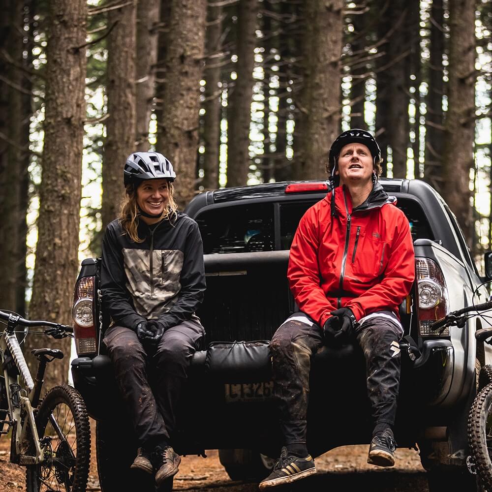 Sena M1 EVO Fahrradhelm mit Mesh Intercom Matt-Schwarz bei CardioZone entdecken und günstig online kaufen