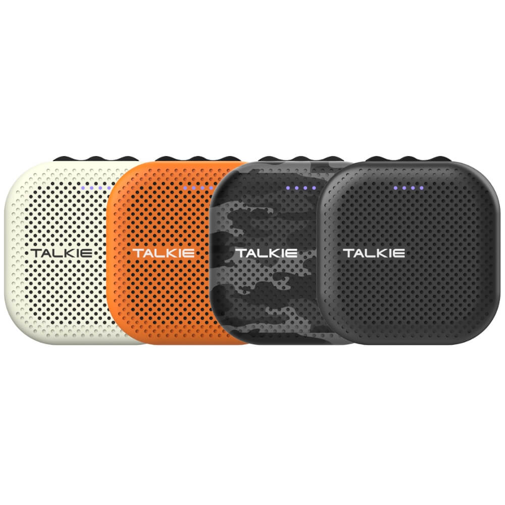 Sena Talkie Outdoor Mesh Interkom System Dual Pack bei CardioZone günstig online kaufen