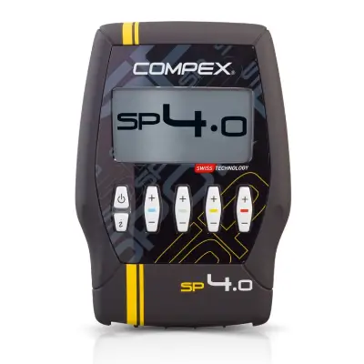 Compex SP 4.0 