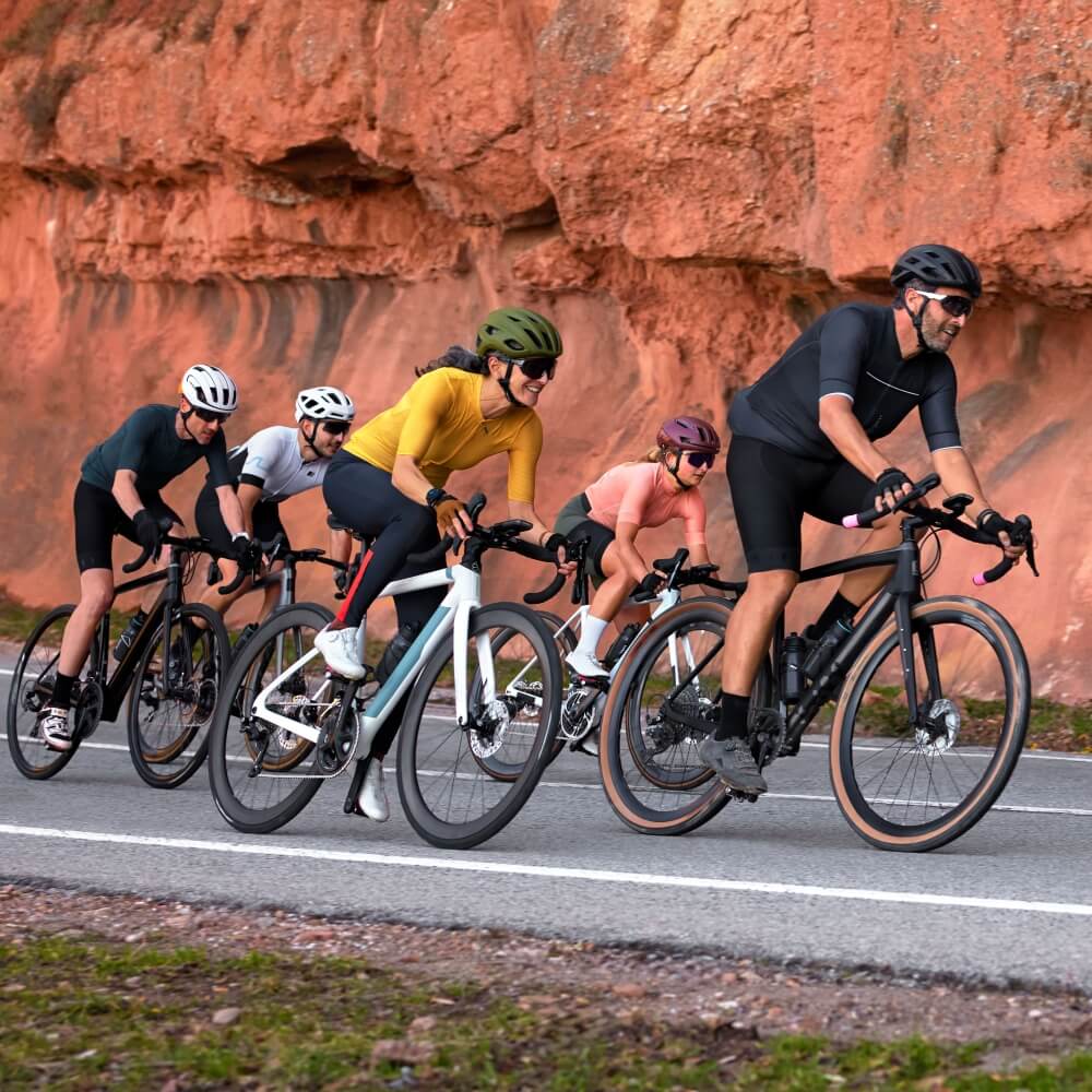 Garmin Edge 1050 Radcomputer HR Bundle mit Sensoren bei CardioZone günstig online kaufen