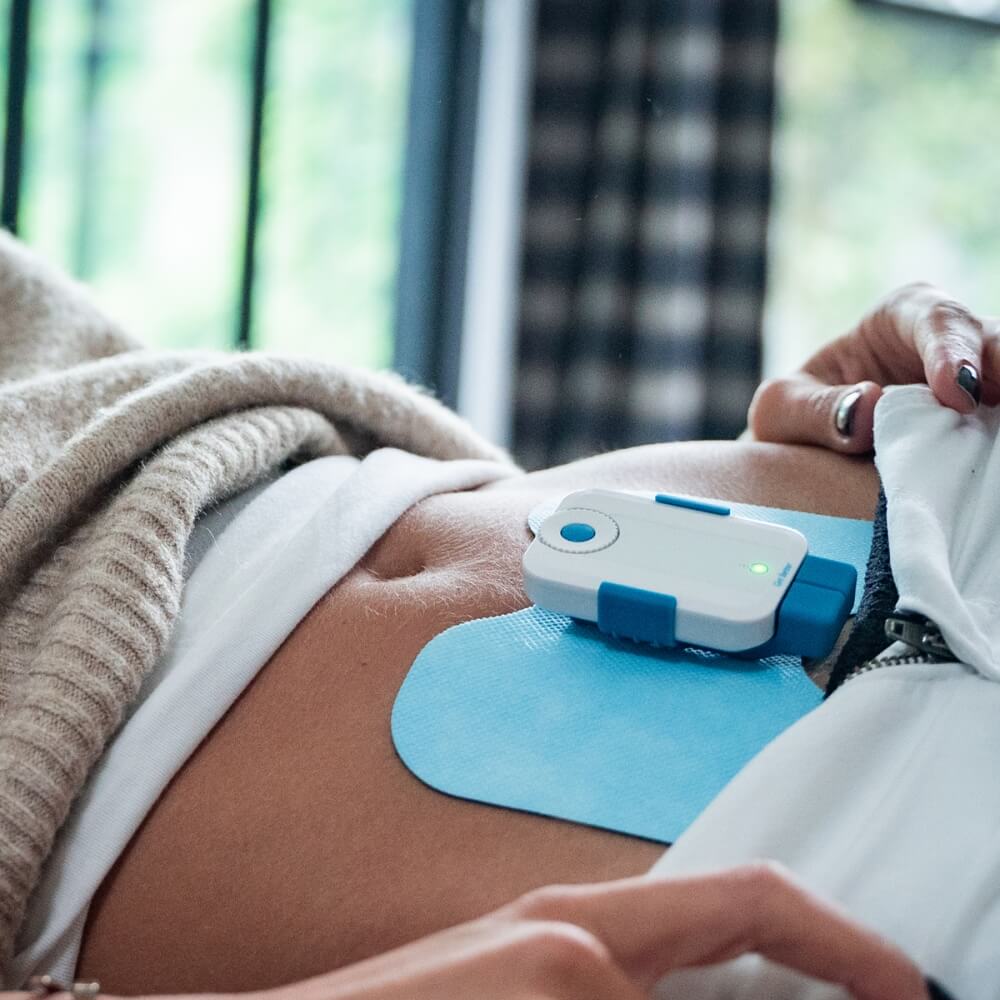 Bluetens Butterfly Elektroden - 3 Stück bei CardioZone günstig online kaufen