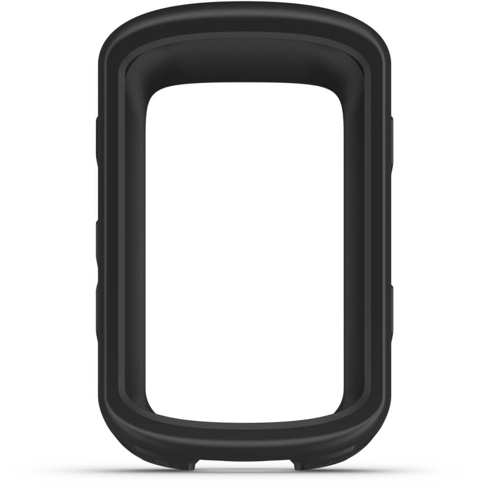 Garmin Silikon Schutzhülle für Edge 830 Radcomputer in Schwarz bei CardioZone günstig online kaufen