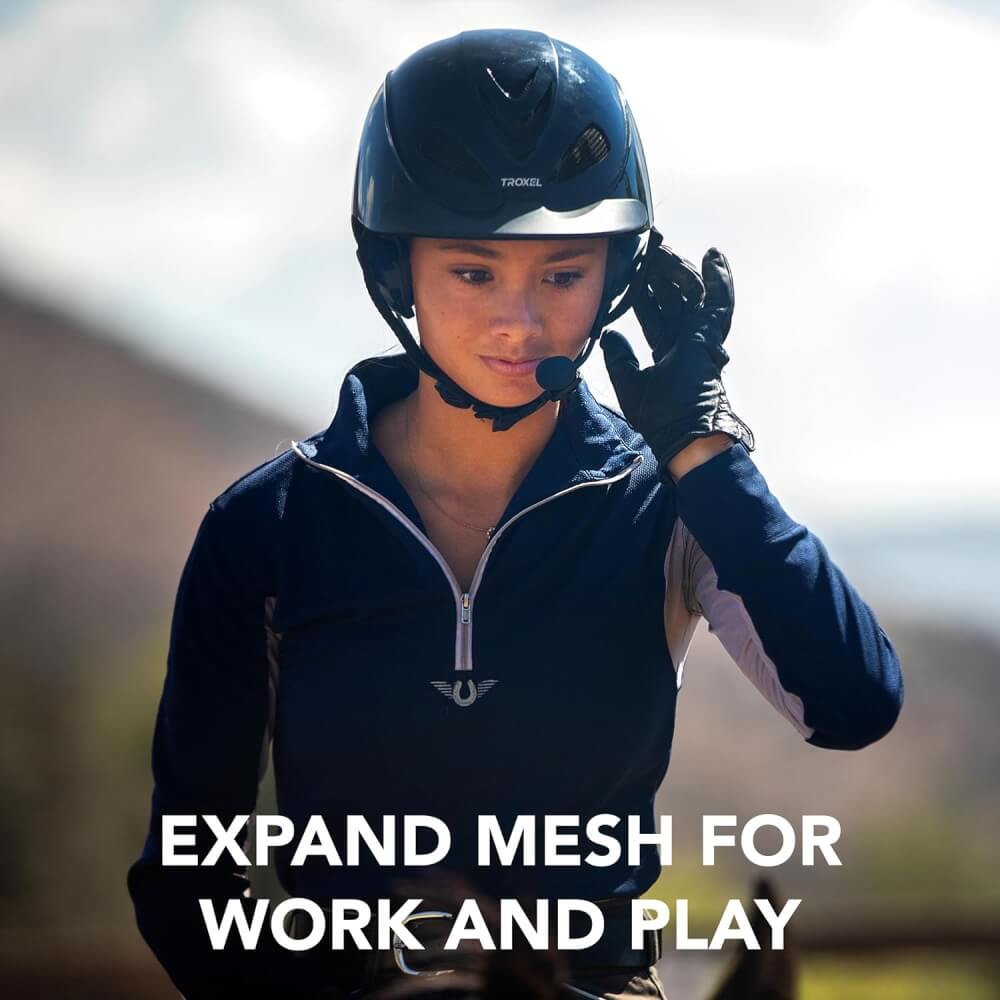Sena Expand Mesh Multi-Sport Intercom Headset bei CardioZone günstig online kaufen
