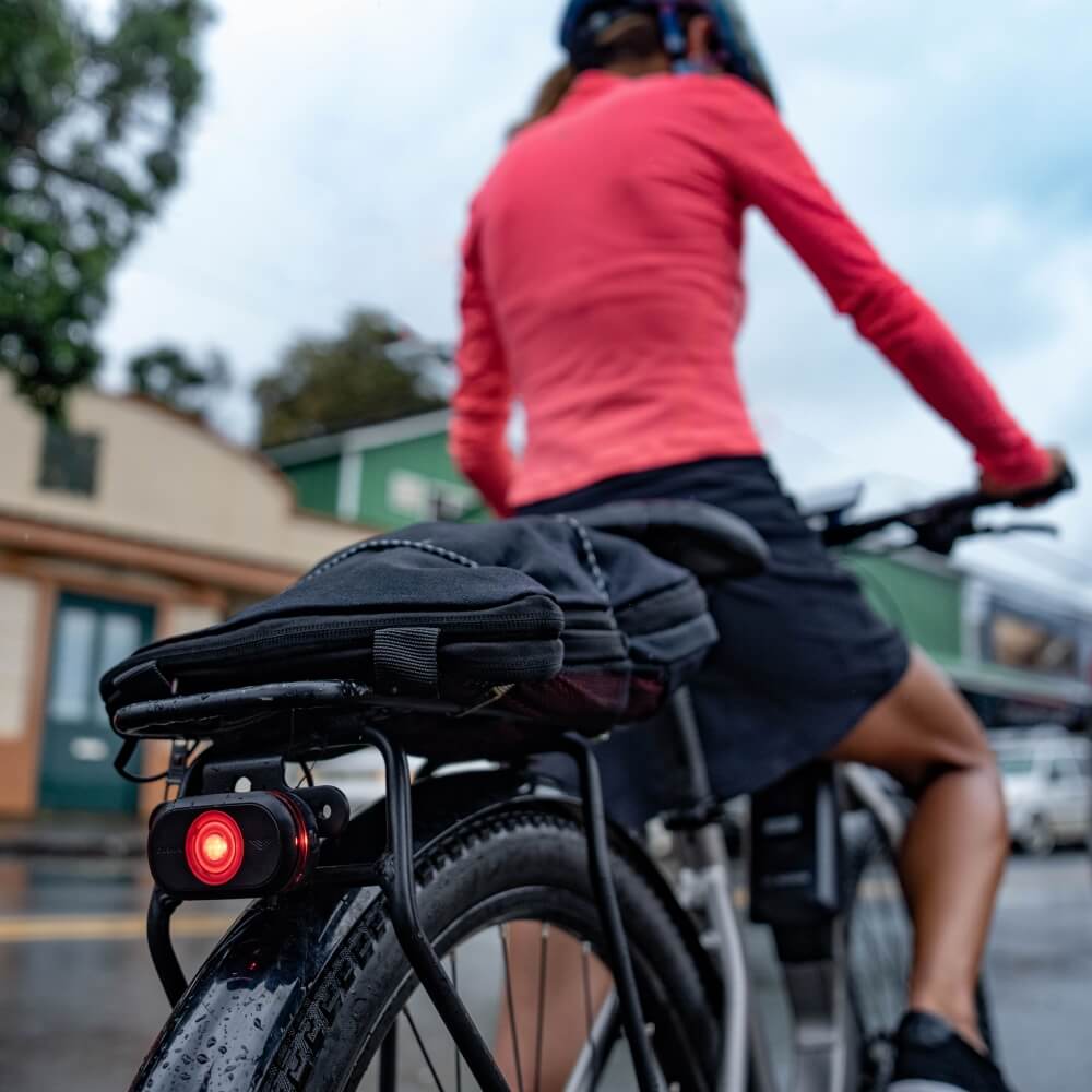 Garmin Varia eRTL616 Radar und Rücklicht für E-Bikes bei CardioZone günstig online kaufen