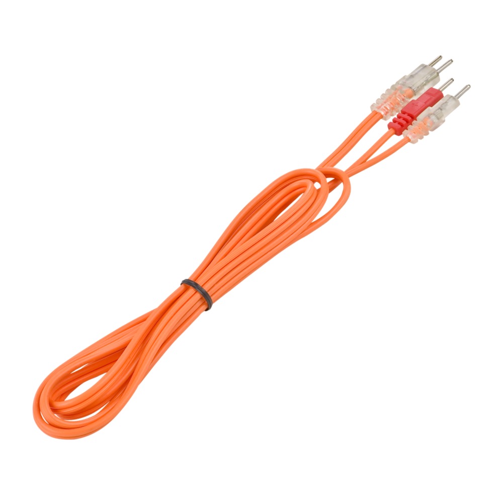 Compex Kabel neonorange f