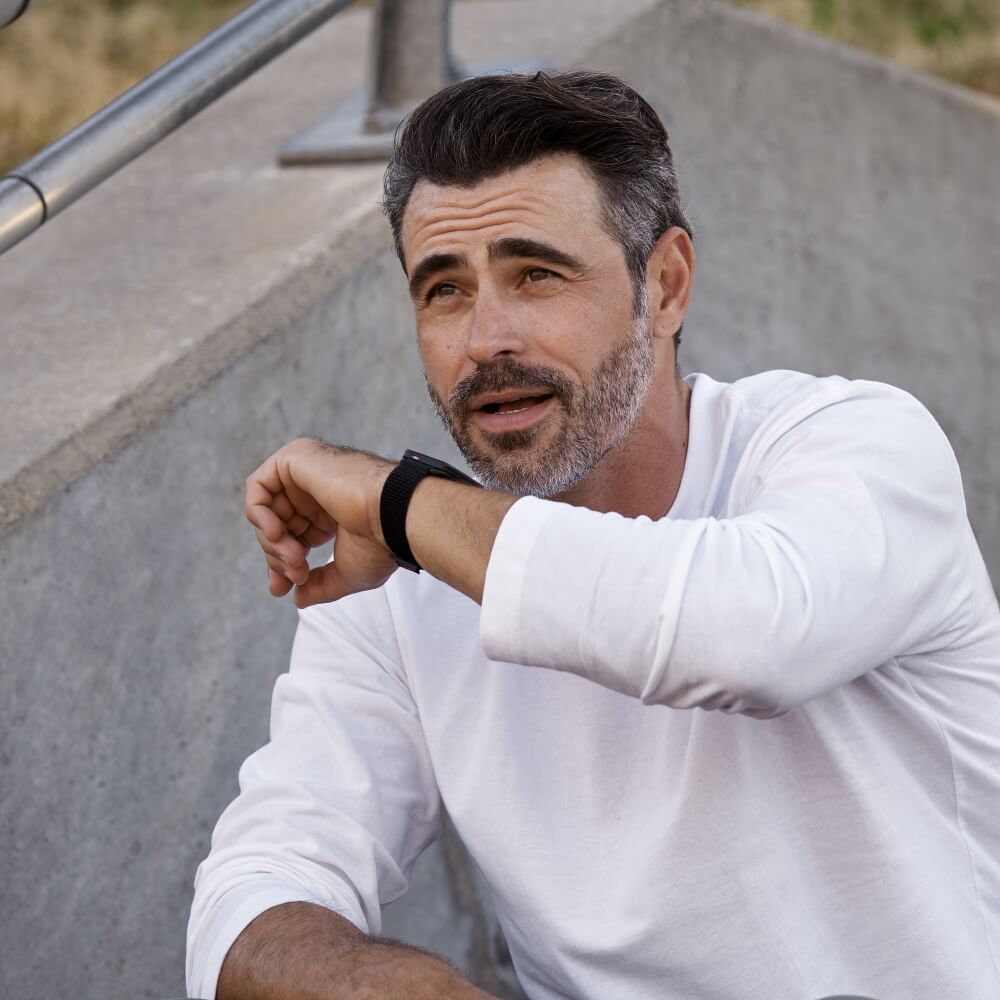Garmin Venu X1 Moosgrün Premium Smartwatch mit 2-Zoll AMOLED und Maps bei CardioZone günstig online kaufen