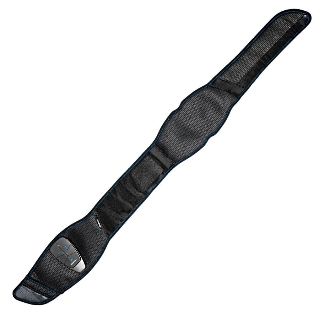 Compex Corebelt 5.0 Bauch und Rückentrainer Set bei CardioZone günstig online kaufen