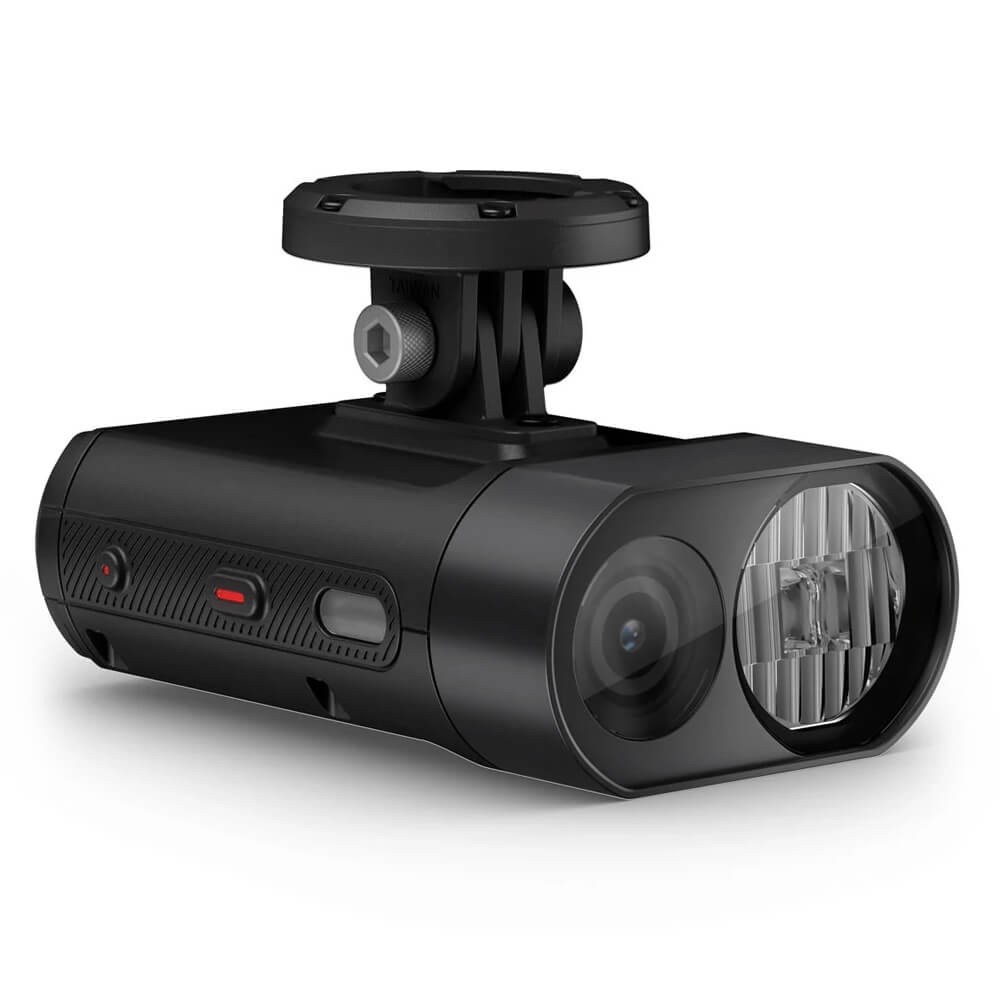 Garmin Varia Vue Frontlicht mit 4K Dashcam  bei CardioZone günstig online kaufen