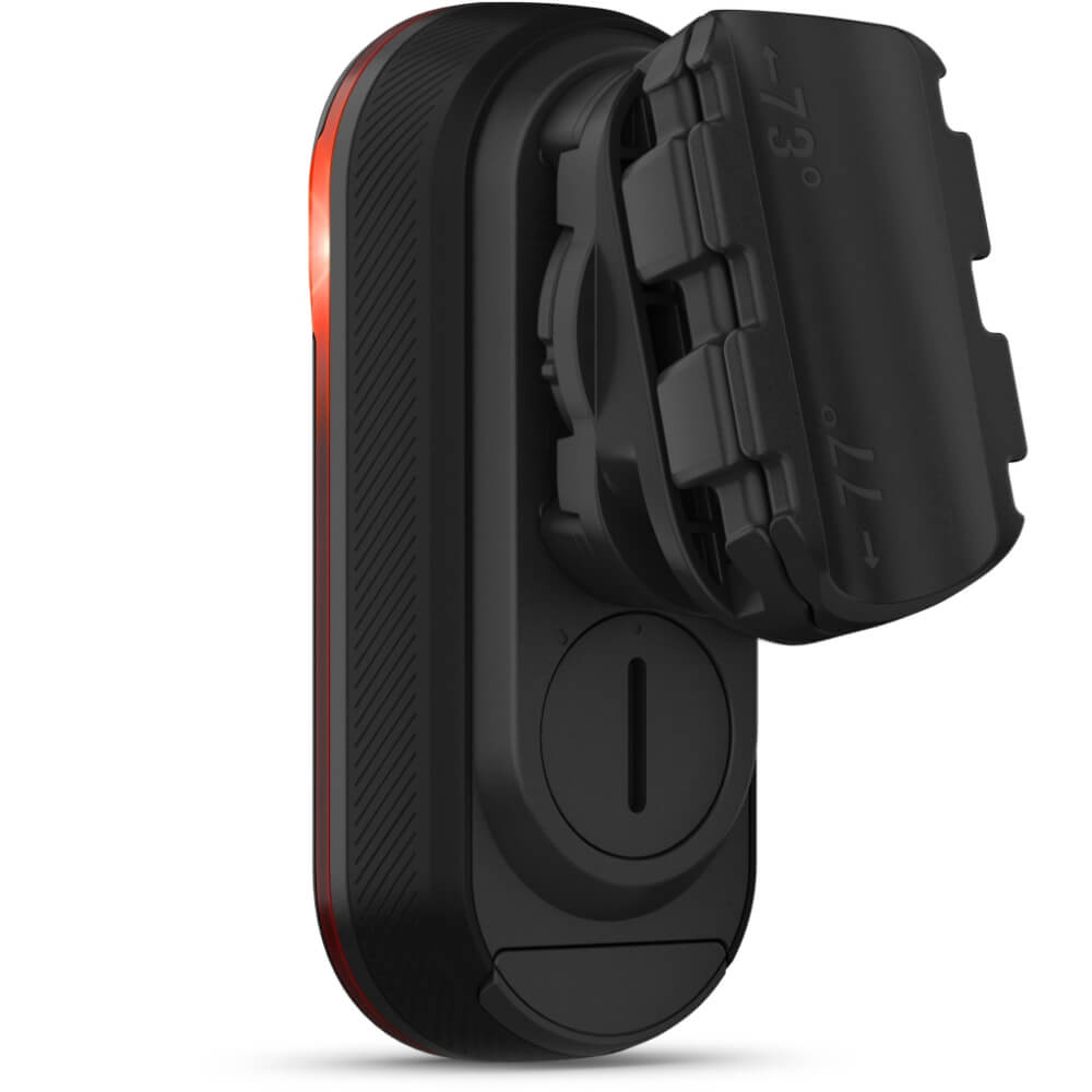 Garmin Varia RCT716 Radar mit Kamera und Rücklicht bei CardioZone günstig online kaufen