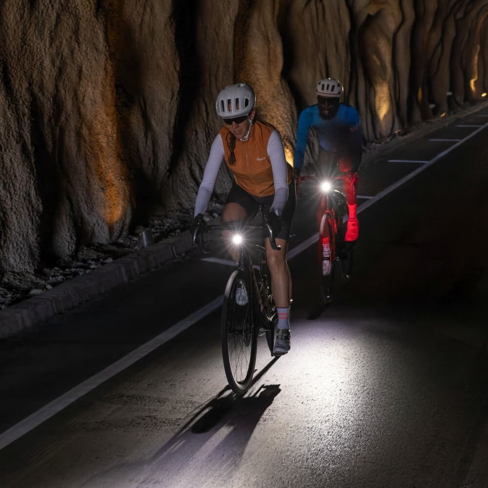 Garmin Varia Vue Frontlicht mit 4K Dashcam  bei CardioZone günstig online kaufen