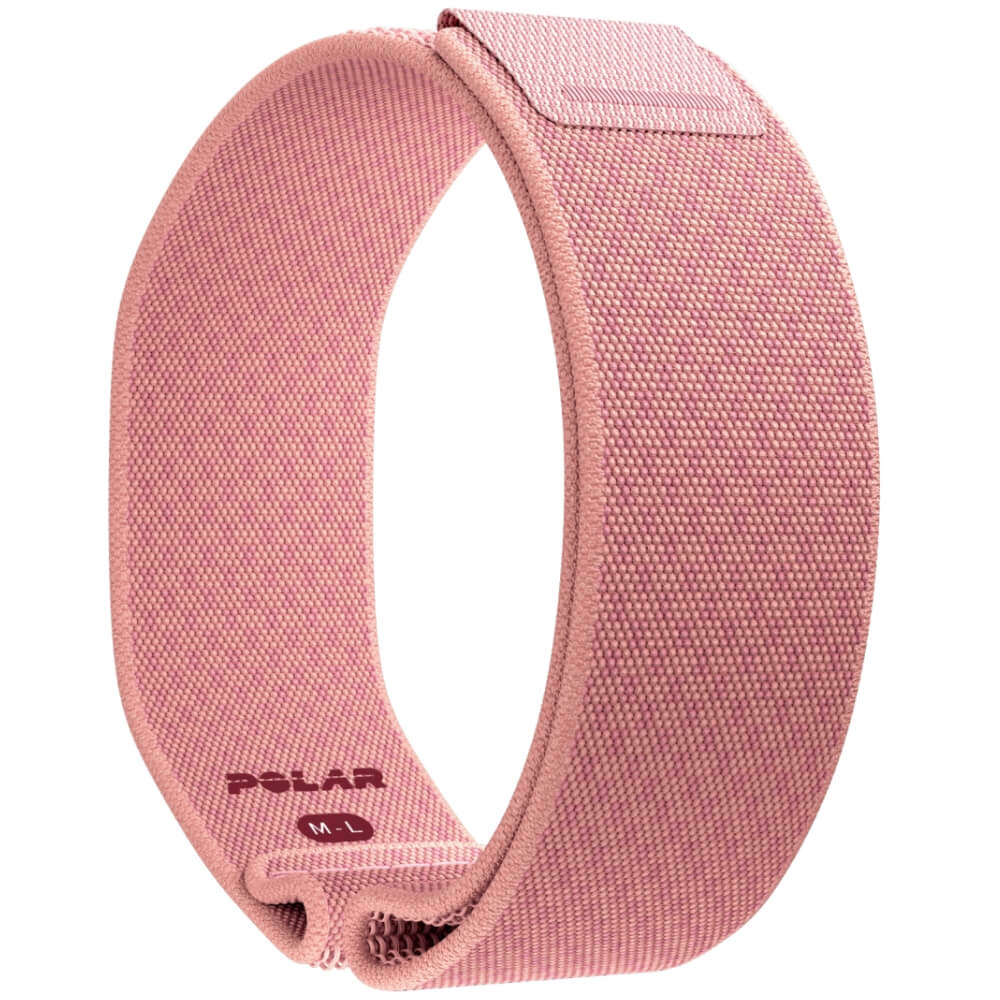 Polar Loop SoftWeave Wechselarmband – Soft Pink Polar Loop SoftWeave Wechselarmband – Soft Pink