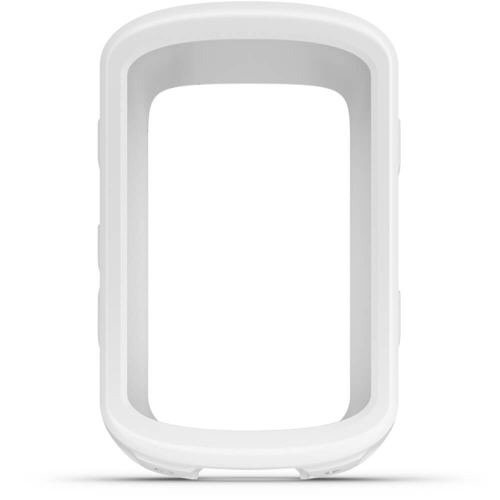 Garmin Silikon Schutzhülle für Edge 830 Radcomputer in Weiss bei CardioZone günstig online kaufen
