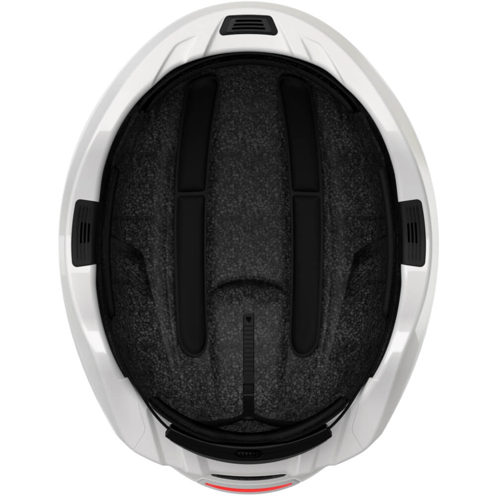 Sena S1 Smarter Mesh Interkom Fahrradhelm Matt-Weiss Gr. M oder L bei CardioZone günstig online kaufen