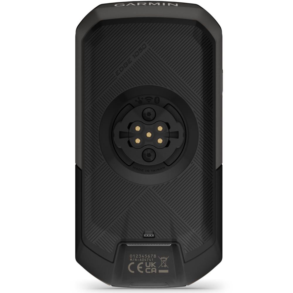 Garmin Edge 1050 Radcomputer HR Bundle mit Sensoren bei CardioZone günstig online kaufen