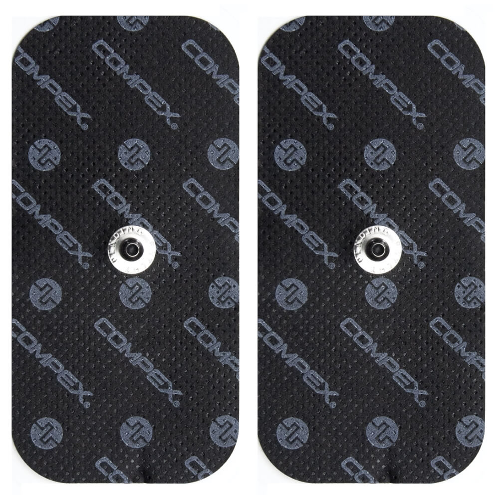 Compex Performance Single Snap 5x10cm Klebeelektroden bei CardioZone günstig bestellen