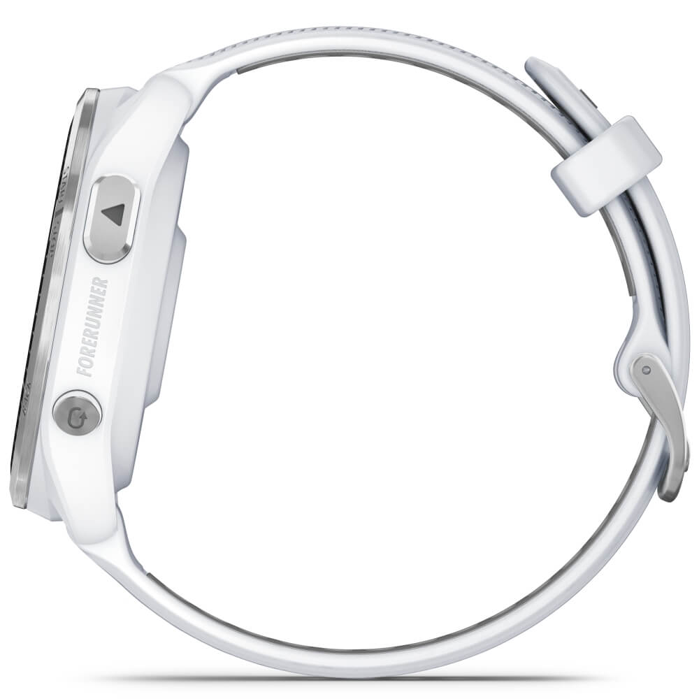 Garmin Forerunner 965 Steinweiss/Titan bei CardioZone günstig online kaufen