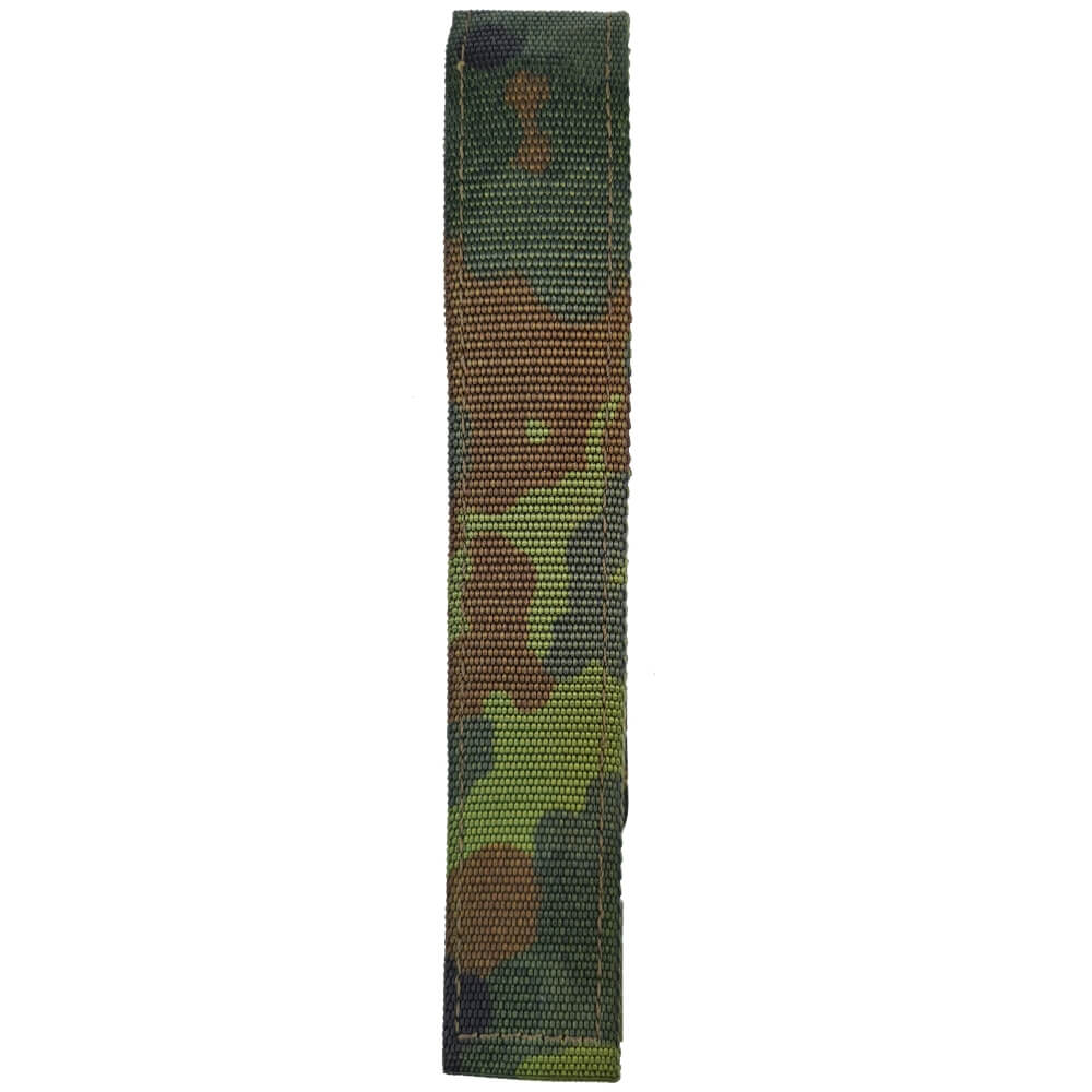 Ventumgear Operator taktisches Uhrenarmband Nylon Camo Green 25mm bei CardioZone günstig online shoppen