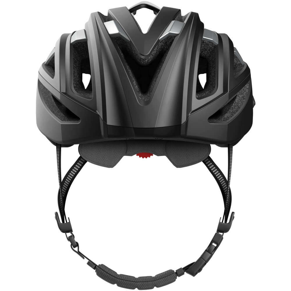 Sena R2 Smart Cycling Fahrradhelm in Matt Schwarz mit Bluetooth Interkom bei CardioZone günstig online kaufen