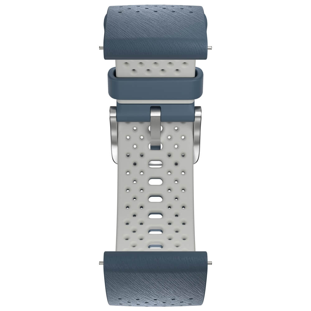 POLAR 22mm Silikon Armband Sky Blue für Vantage V3 u.a. bei CardioZone günstig online kaufen