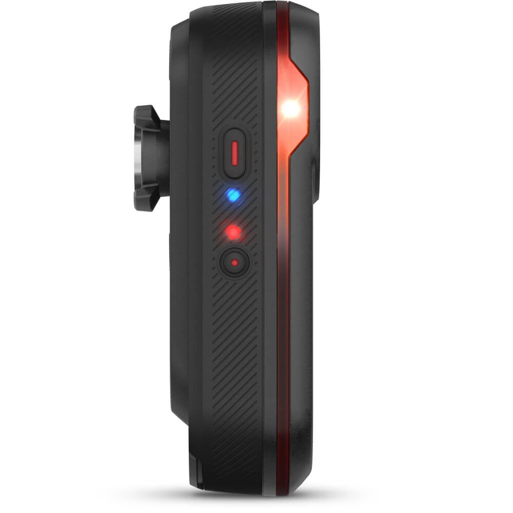 Garmin Varia RCT716 Radar mit Kamera und Rücklicht bei CardioZone günstig online kaufen