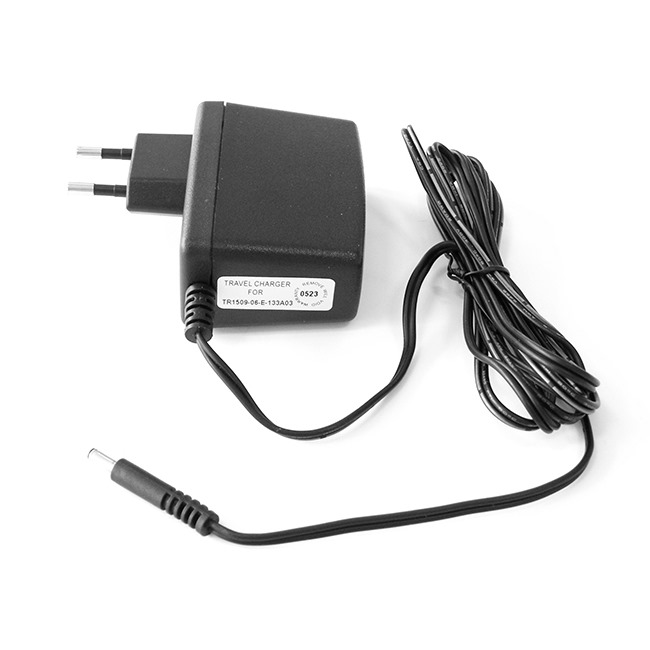 Compex Schnell-Ladegerät für Muskelstimulationsgeräte bis 2014