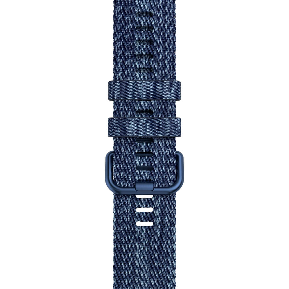 POLAR 22mm PET Armband Ocean Tide Blue für Vantage V3 u.a. bei CardioZone günstig online kaufen