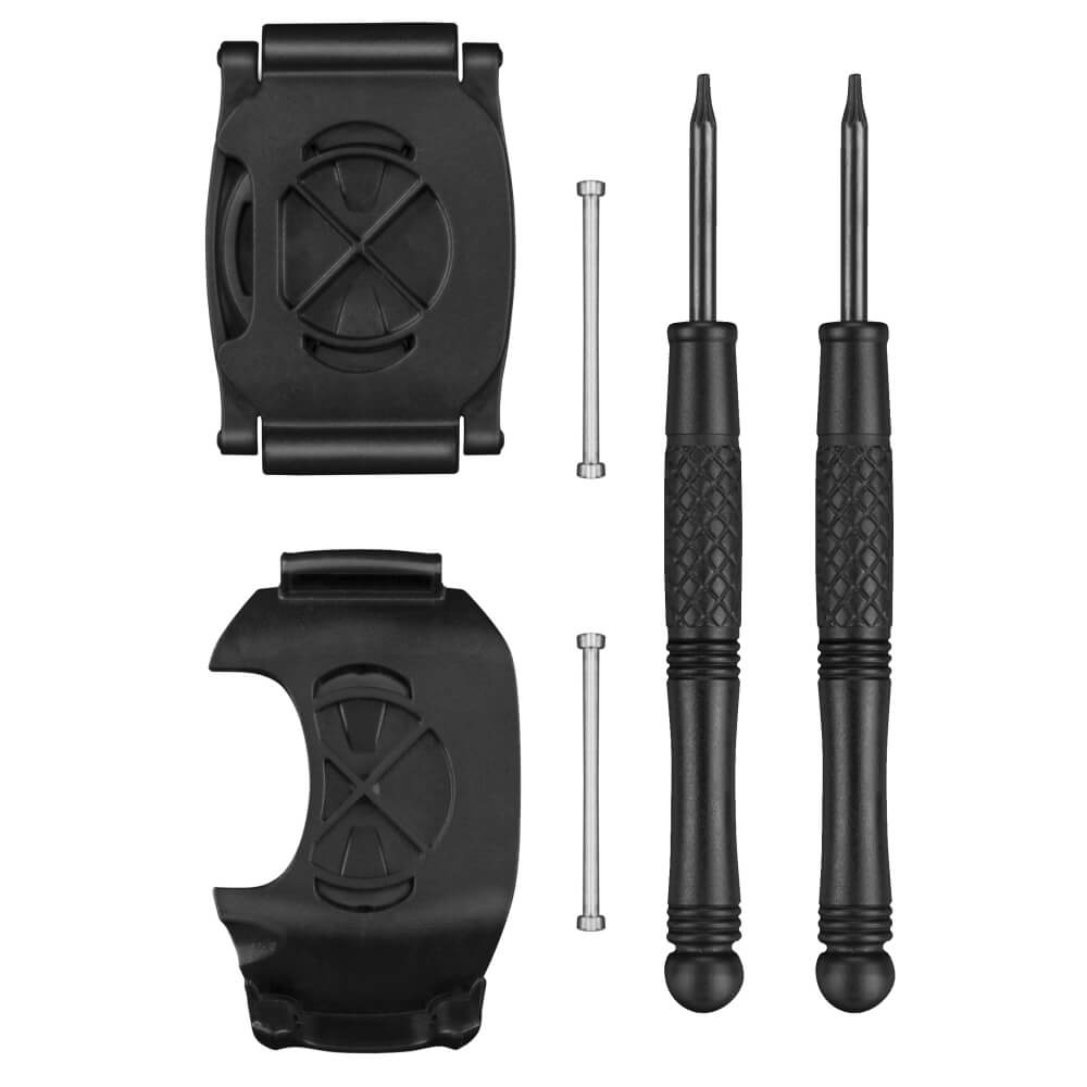 Garmin Forerunner 920XT Schnellwechsel-Kit für Triathlon bei CardioZone guenstig online kaufen