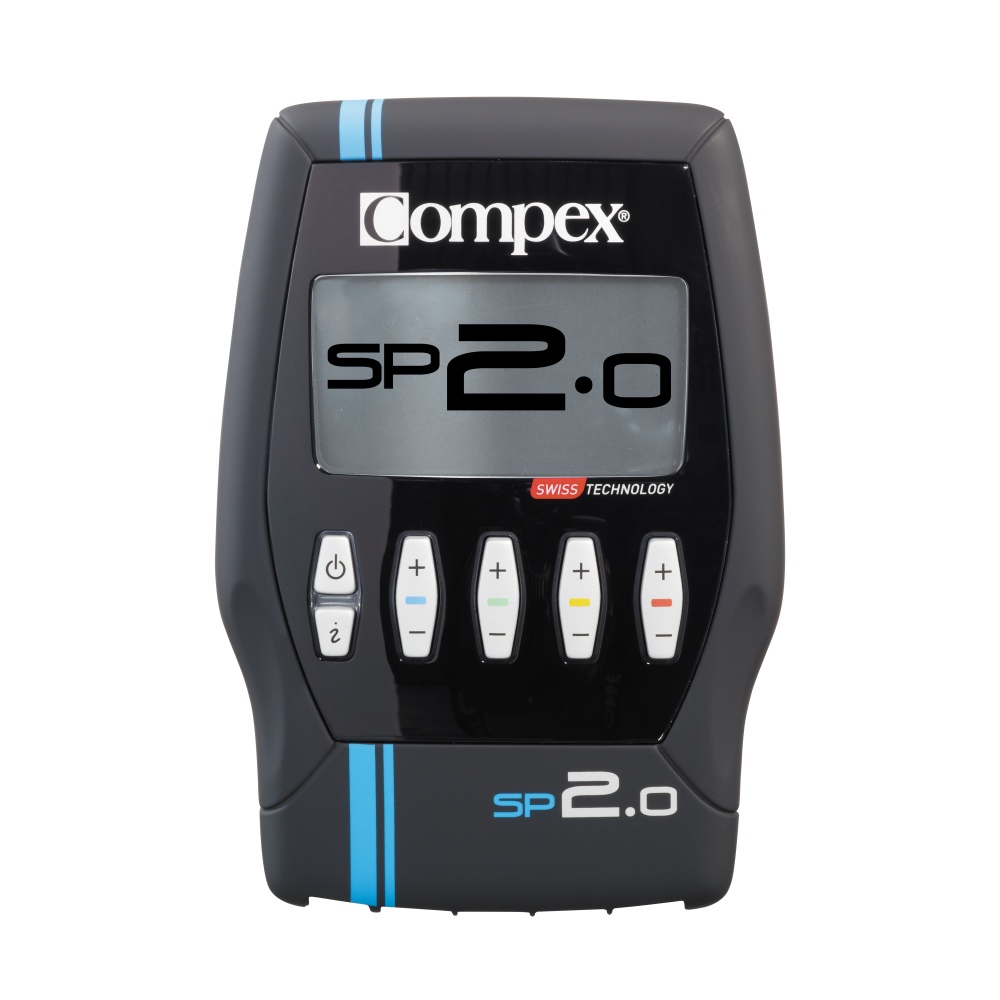 Compex SP 2.0 EMS  Muskelstimulator bei CardioZone guenstig online kaufen