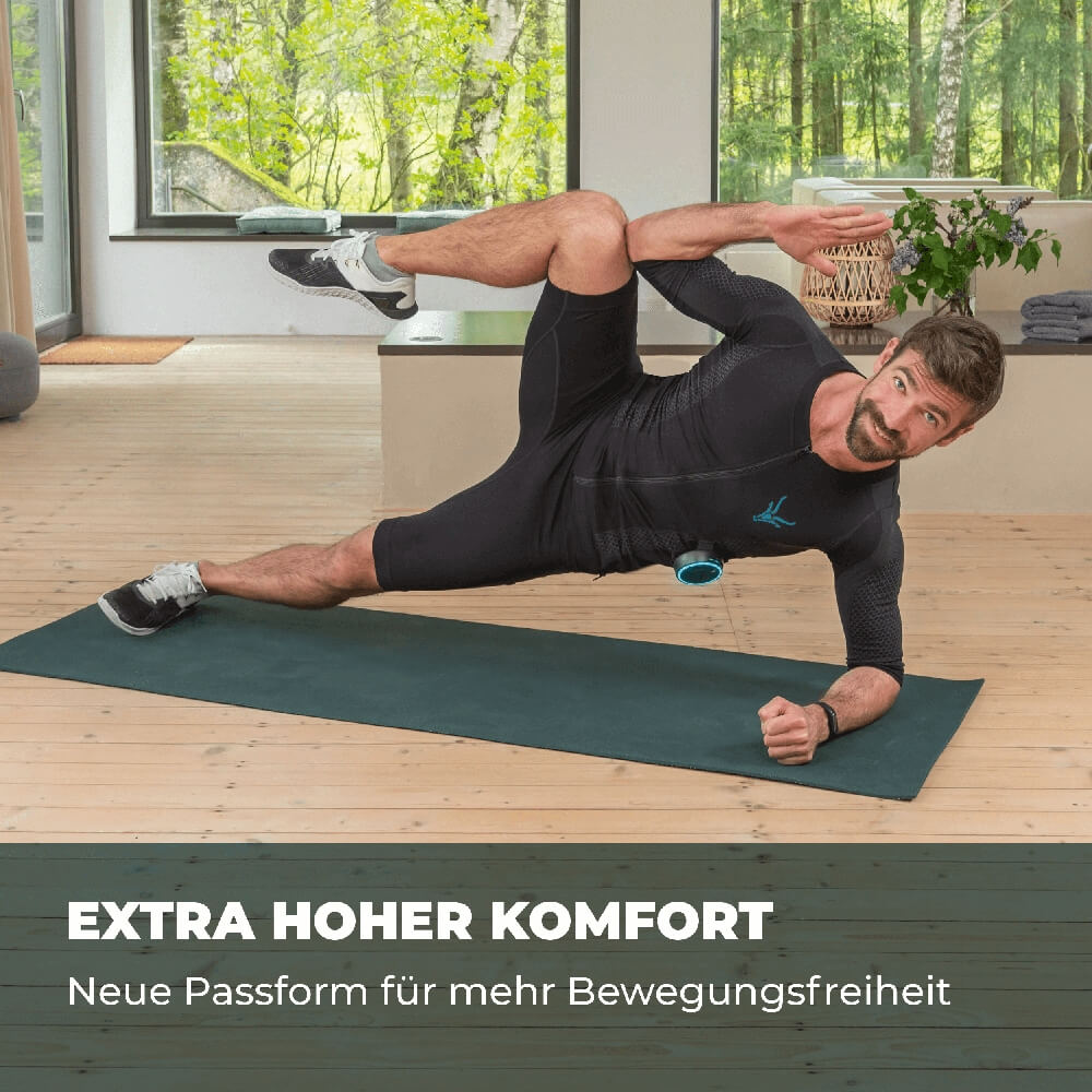 Antelope Evolution EMS Shirt (Männer) incl. Booster + App bei CardioZone günstig online kaufen