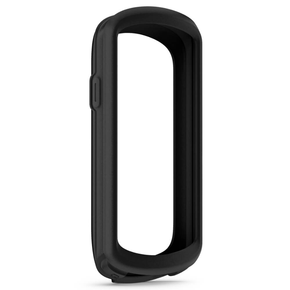Garmin Silikon Schutzhülle Edge 1040 Radcomputer Schwarz bei CardioZone günstig online kaufen