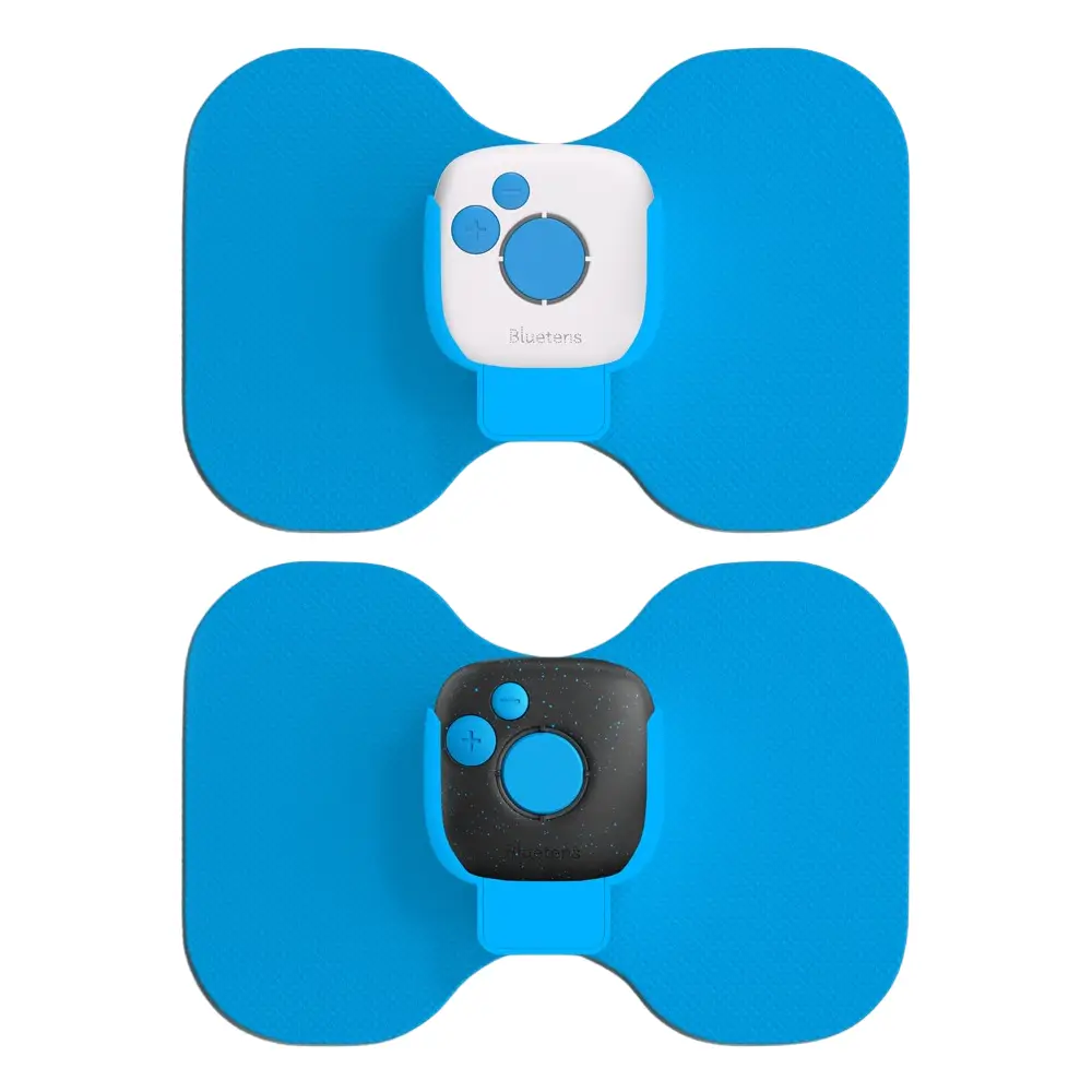 Bluetens – Serenity-Kit V2 – für praktische Schmerzlinderung