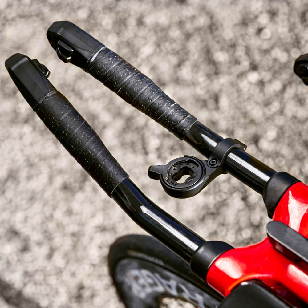 Garmin Triathlon TT Radhalterung für Edge Radcomputer bei CardioZone günstig online kaufen