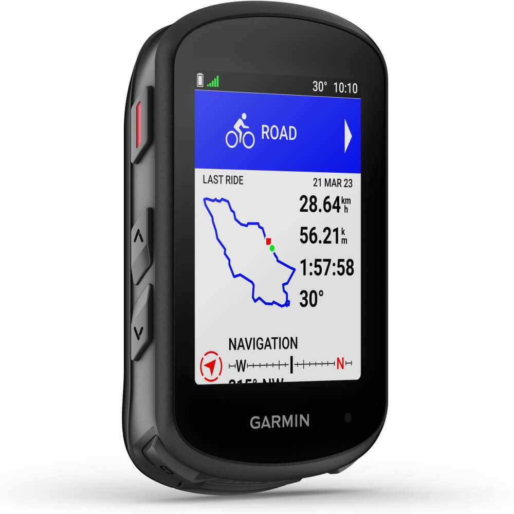 Garmin Edge 540 Radcomputer bei CardioZone günstig online kaufen