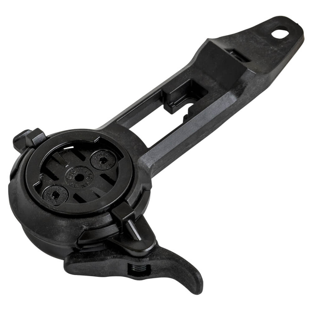 CloseTheGap Raceday4 Evo SS Fahrradcomputer-Halterung & Fahrradklingel bei CardioZone günstig online kaufen