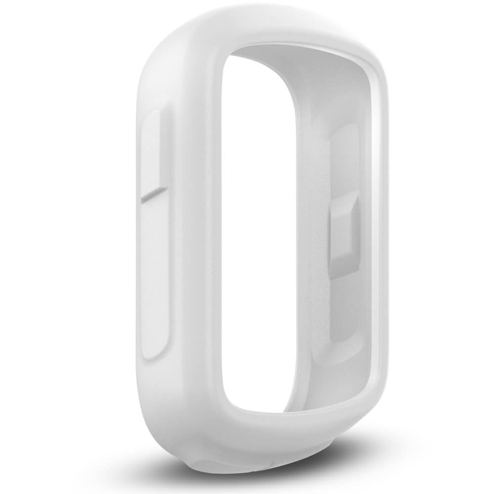 Garmin Schutzhülle Edge 130 Silikonhülle in weiss bei CardioZone guenstig online kaufen