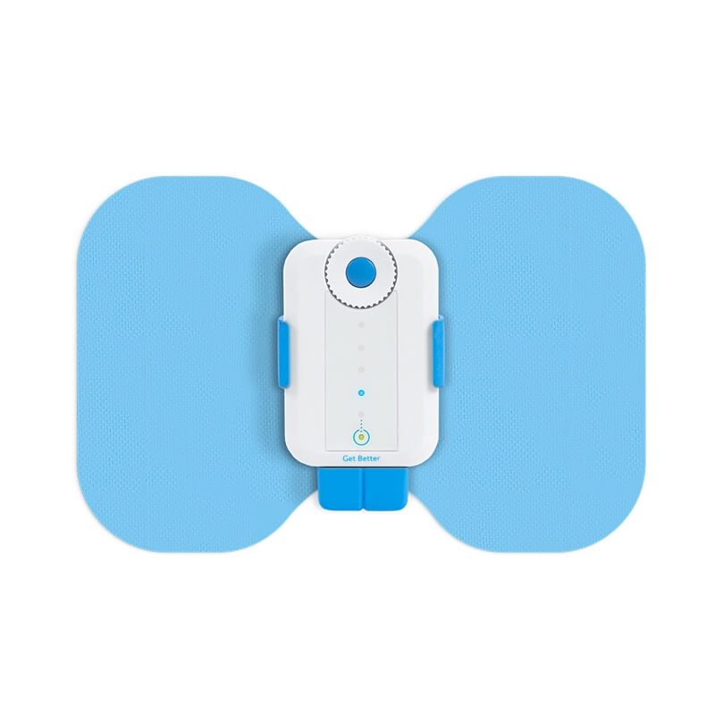 Bluetens Wireless Adapter + 2 Surf Elektroden und 1 Butterfly Elektrode bei CardioZone günstig online kaufen