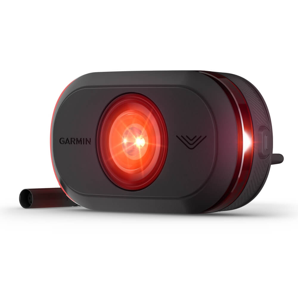 Garmin Varia eRTL616 Radar und Rücklicht für E-Bikes bei CardioZone günstig online kaufen