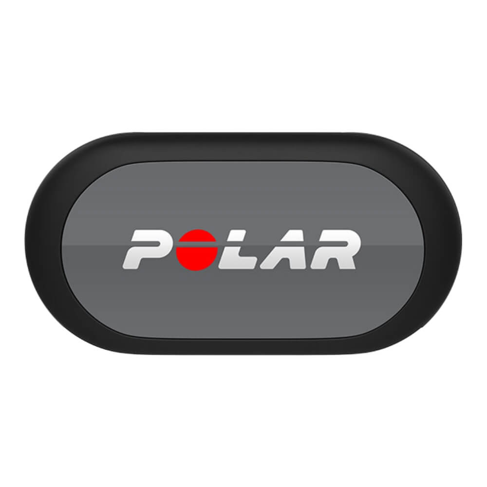 POLAR H9 HR Sendeteil / Ersatzteil ohne Gurt bei CardioZone günstig online kaufen