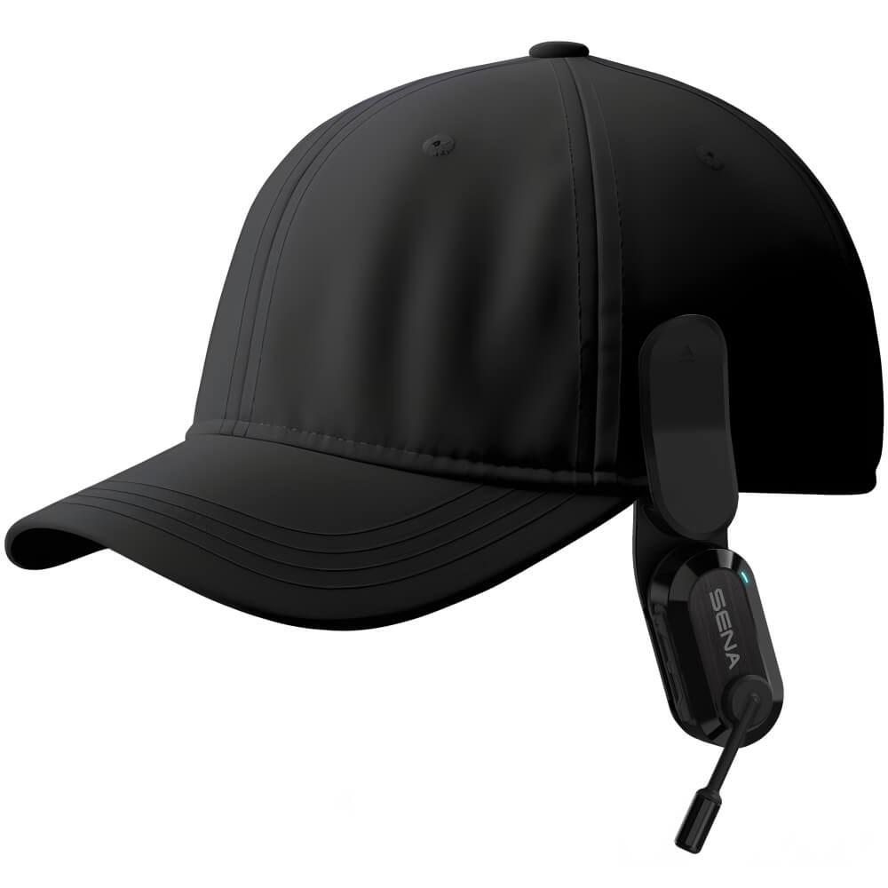 Sena BiKom 20 ultraleichter Mesh Fahrradkommunikator Schwarz - Doppelpack bei CardioZone günstig online kaufen