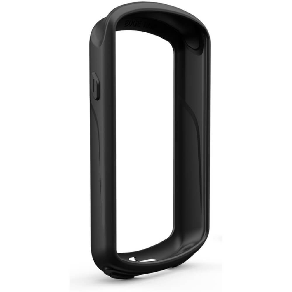 Garmin Schutzhülle Edge 1030 Silikonhülle in schwarz bei CardioZone guenstig online kaufen