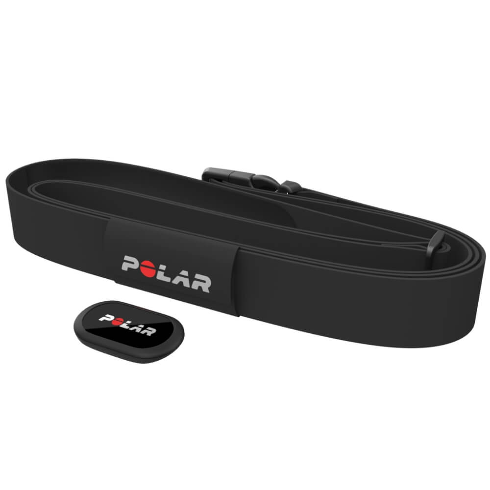 POLAR Equine H10 Bluetooth Smart Sender mit Softgurt für freies Pferde Training bei CardioZone guenstig bestellen