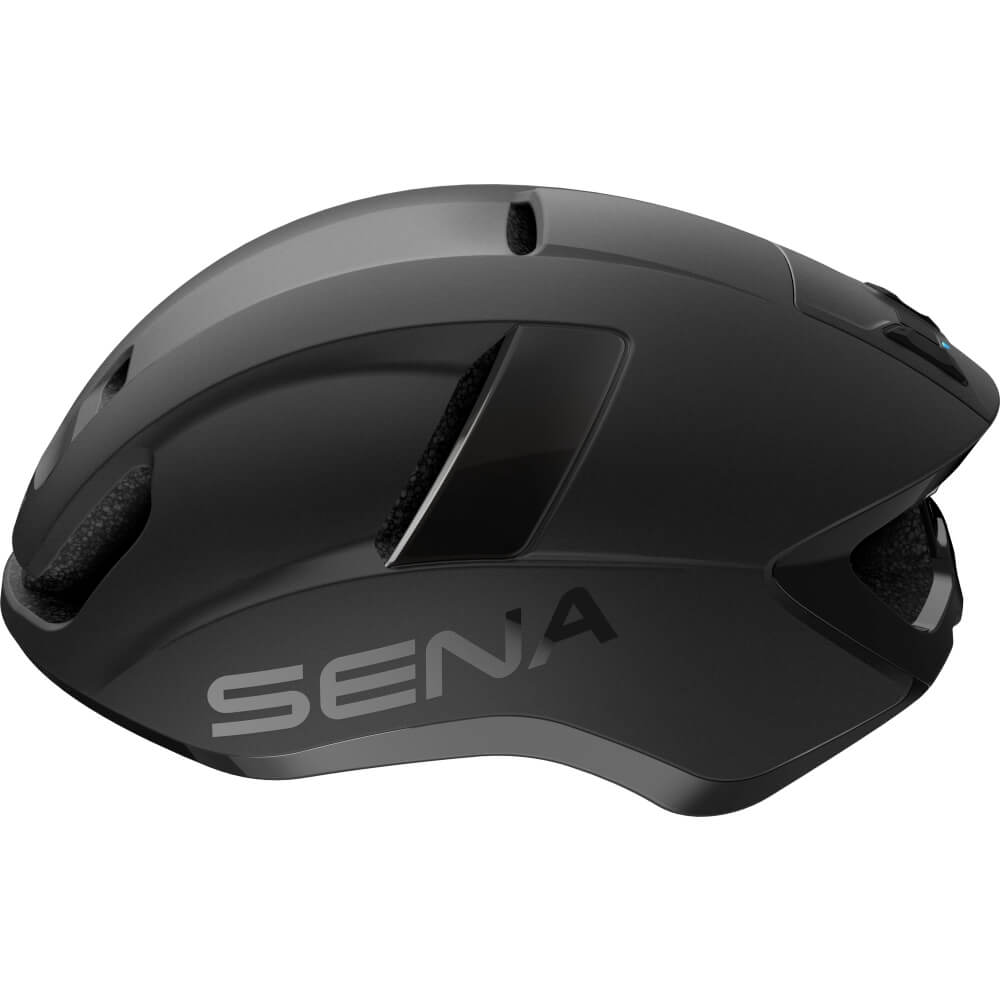 Sena S1 Smarter Mesh Interkom Fahrradhelm Matt-Schwarz Gr. M oder L bei CardioZone günstig online kaufen