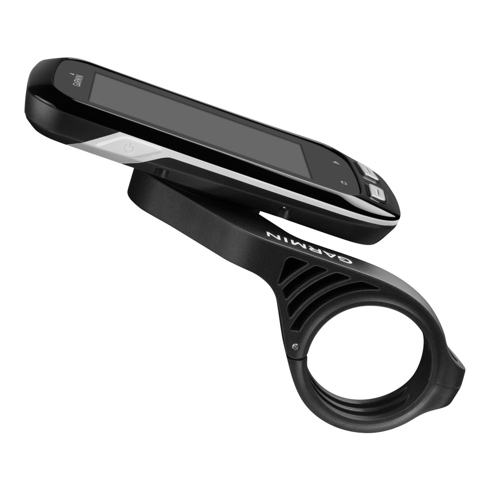 Garmin Edge Aero vorgesetzte Lenkerhalterung lang für Edge 1000 Radcomputer