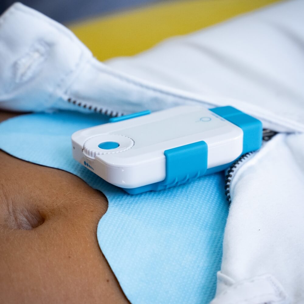 Bluetens Butterfly Elektroden - 3 Stück bei CardioZone günstig online kaufen
