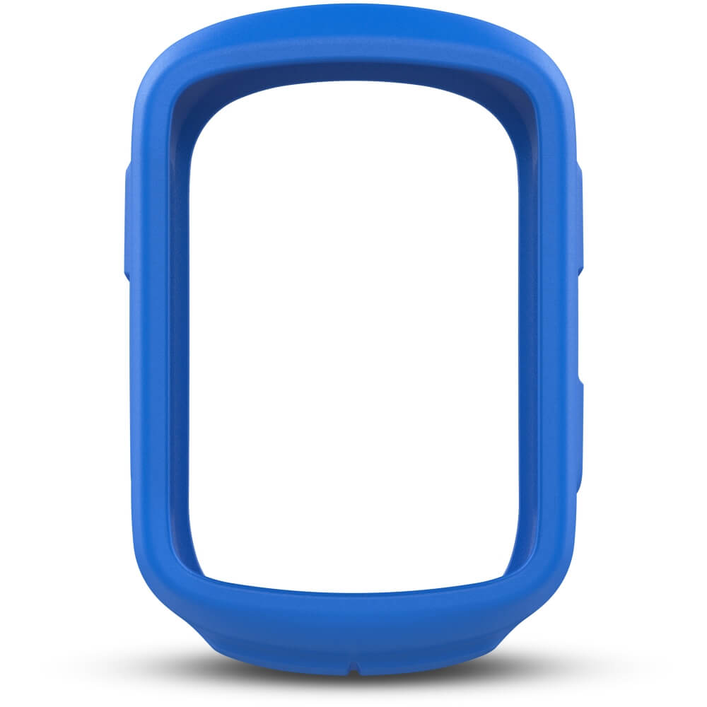Garmin Schutzhülle Edge 130 Silikonhülle in blau bei CardioZone guenstig online kaufen