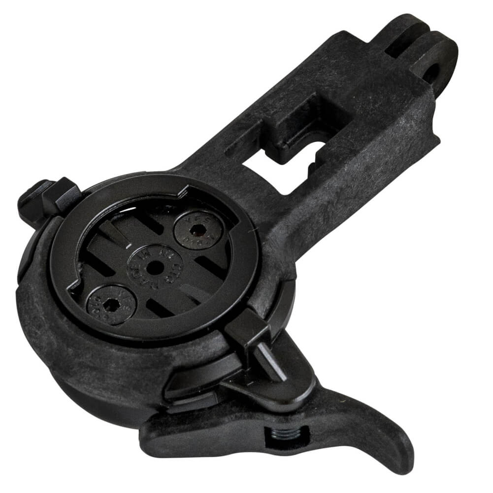 CloseTheGap Raceday4 Evo BB Fahrradcomputer-Halterung & Fahrradklingel bei CardioZone günstig online kaufen