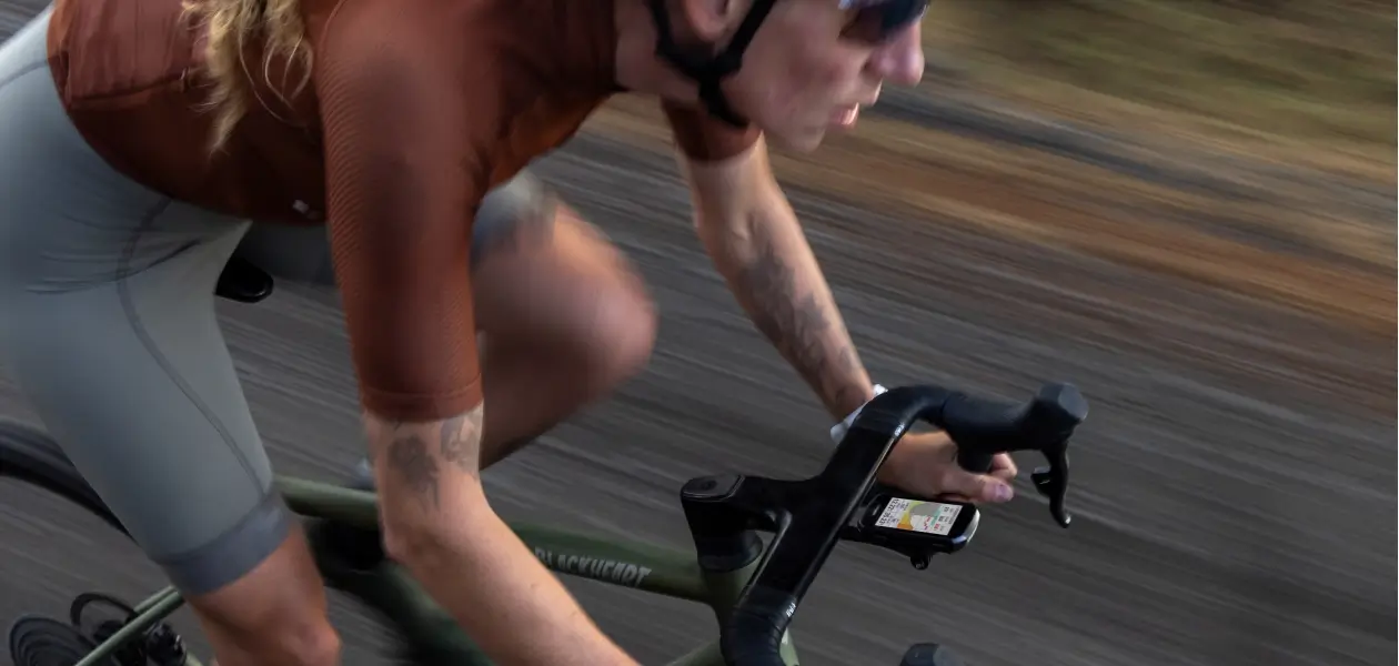 Garmin Edge 550 & 850 – kompakt, brillant, smarter denn je