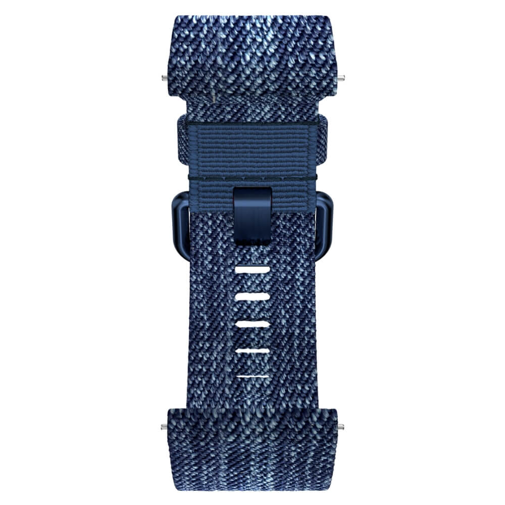 POLAR 22mm PET Armband Ocean Tide Blue für Vantage V3 u.a. bei CardioZone günstig online kaufen