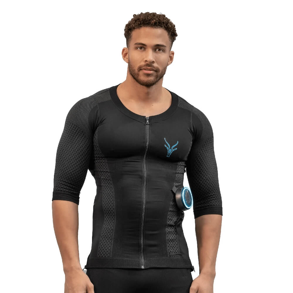 Antelope Evolution EMS Shirt (Männer) incl. Booster + App bei CardioZone günstig online kaufen